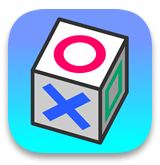 R-CUBE icon